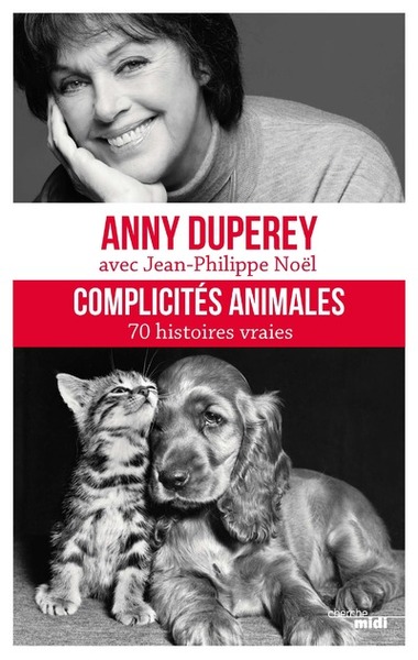 Complicités animales (9782749162416-front-cover)