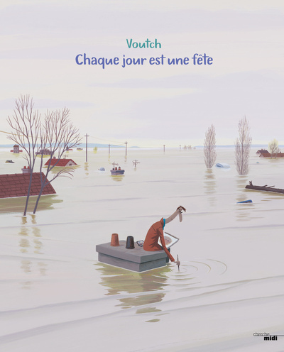 Chaque jour est une fête (9782749111025-front-cover)