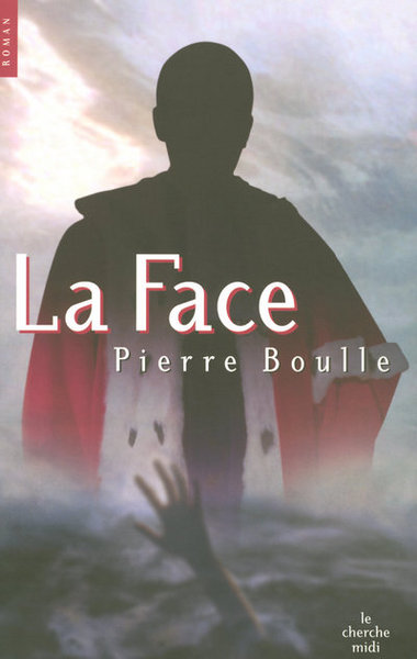 La face (9782749111254-front-cover)