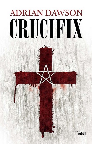 Crucifix (9782749126067-front-cover)