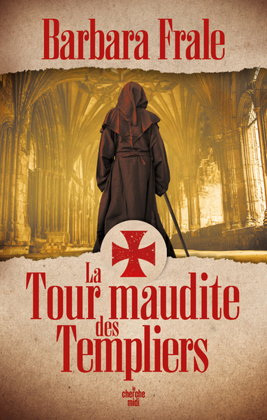La Tour maudite des Templiers (9782749168319-front-cover)