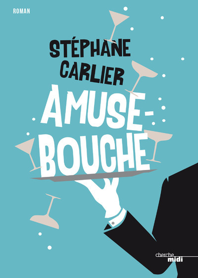 Amuse-bouche (9782749155692-front-cover)