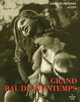 Grand bal du printemps (9782749111346-front-cover)