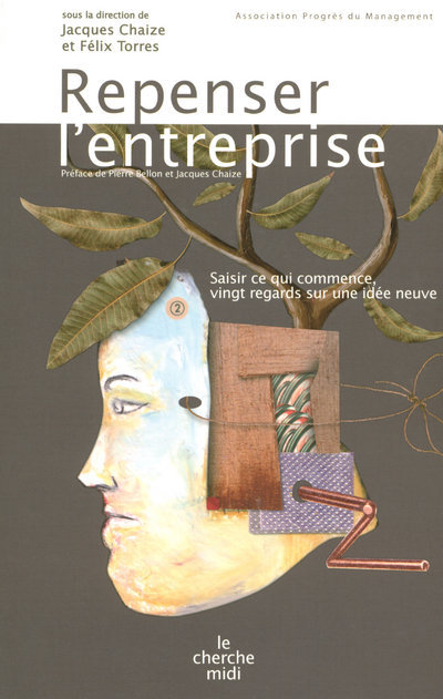 Repenser l'entreprise (9782749111667-front-cover)