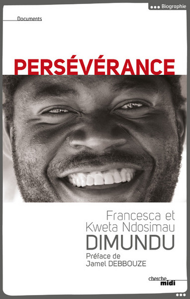 Persévérance (9782749133157-front-cover)
