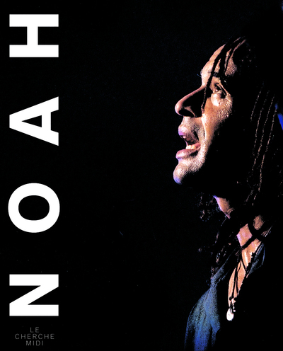 Noah par Noah (9782749104676-front-cover)