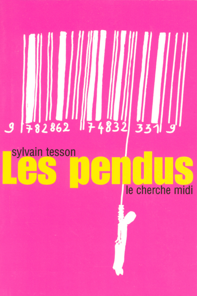 Les pendus (9782749101910-front-cover)