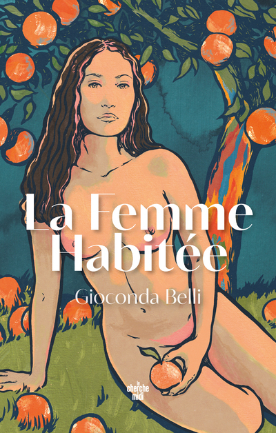 La Femme habitée (9782749178875-front-cover)