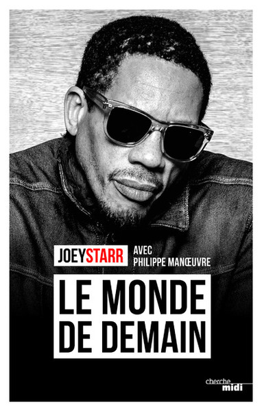 Le Monde de demain (9782749153698-front-cover)
