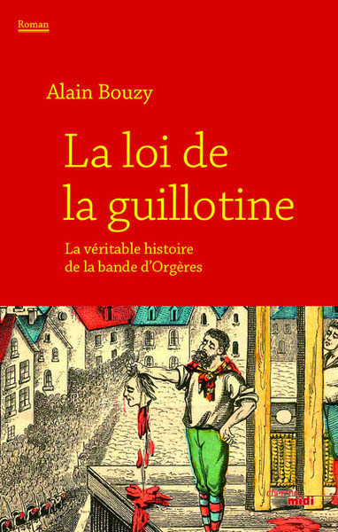 La loi de la guillotine (9782749140773-front-cover)