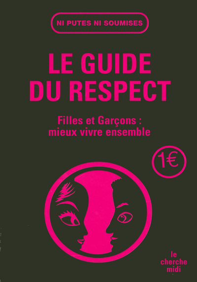 Le guide du respect (9782749104867-front-cover)