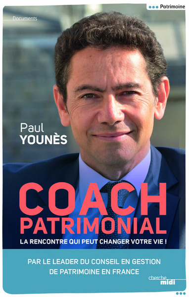 Coach patrimonial (9782749149462-front-cover)