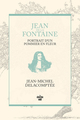 Jean de La Fontaine, portrait d'un pommier en fleur (9782749174419-front-cover)