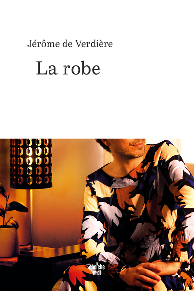 La robe (9782749171982-front-cover)