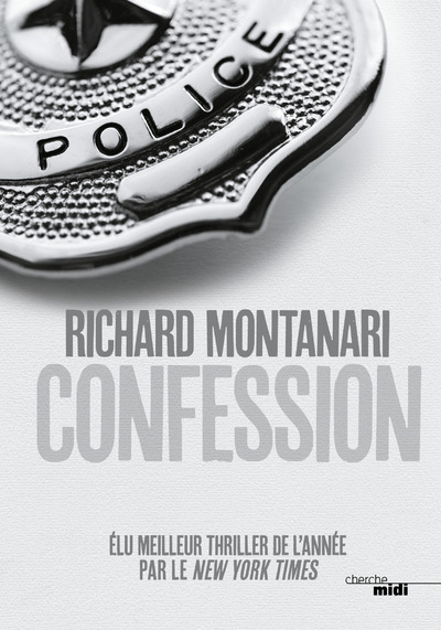 Confession (9782749157580-front-cover)