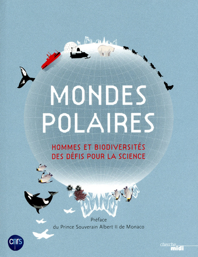 Mondes Polaires (9782749123660-front-cover)