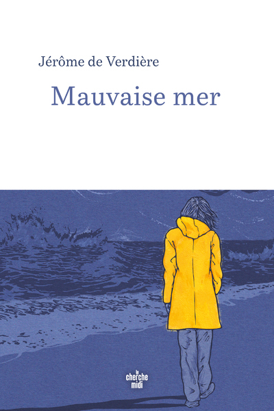 Mauvaise mer (9782749177878-front-cover)