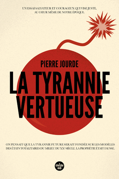 La Tyrannie vertueuse (9782749172385-front-cover)