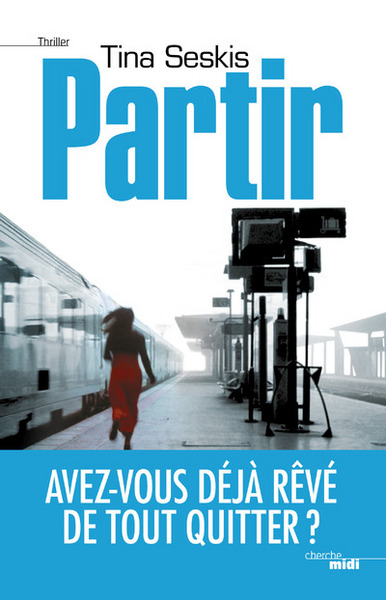 Partir (9782749140056-front-cover)