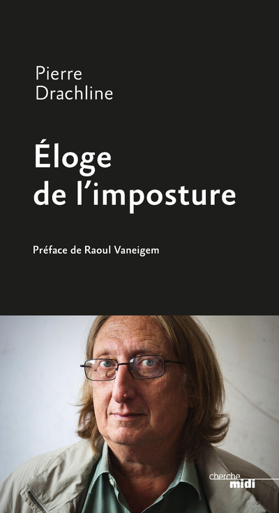 Eloge de l'imposture (9782749135809-front-cover)