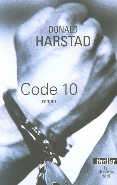 Code 10 (9782749104287-front-cover)