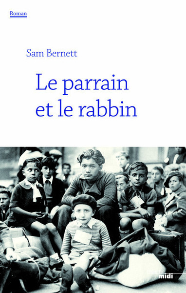 Le parrain et le rabbin (9782749140452-front-cover)