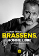 Brassens, homme libre (Nouvelle édition) (9782749181264-front-cover)
