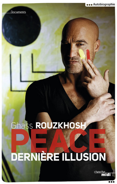 Peace (9782749133690-front-cover)