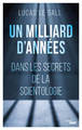 Un milliard d'années - Dans les secrets de la scientologie (9782749165936-front-cover)