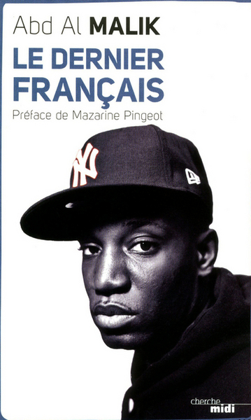 Le dernier français (9782749122373-front-cover)