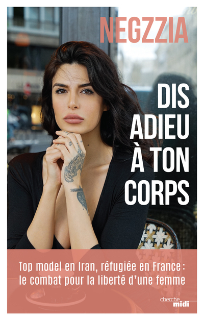 Dis adieu à ton corps (9782749166124-front-cover)