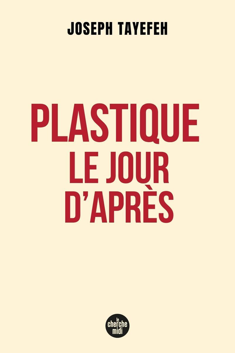 Plastique, le jour d'après (9782749185248-front-cover)