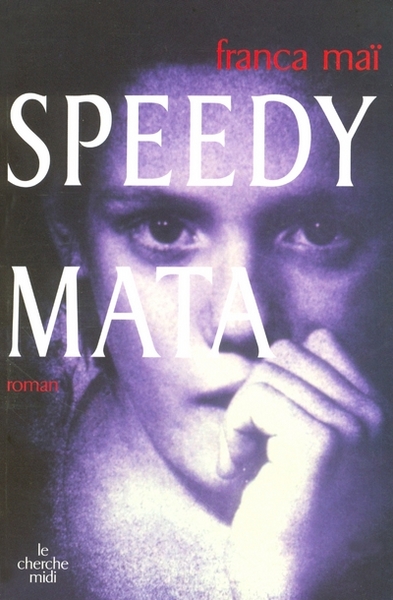 Speedy Mata (9782749103358-front-cover)