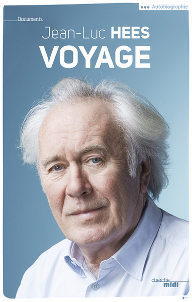 Voyage (9782749142760-front-cover)