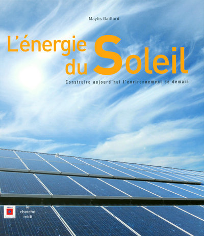 L'énergie du soleil (9782749113517-front-cover)