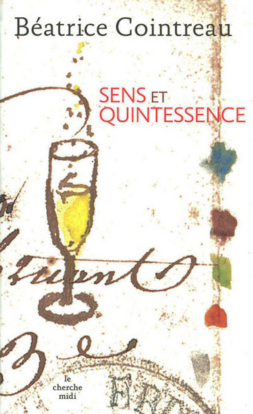 Sens et quintessence (9782749114668-front-cover)