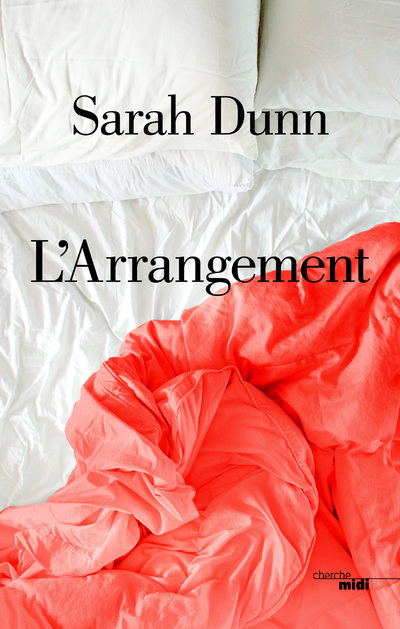 L'Arrangement (9782749160481-front-cover)