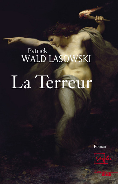 La Terreur (9782749141060-front-cover)