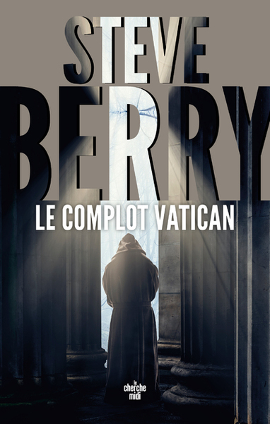 Le Complot Vatican (9782749173788-front-cover)