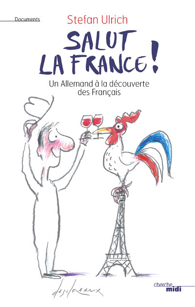 Salut la France ! (9782749148380-front-cover)