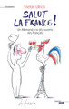 Salut la France ! (9782749148380-front-cover)