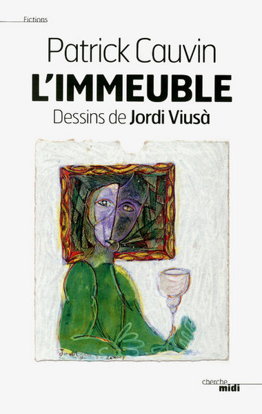 L'immeuble (9782749115788-front-cover)