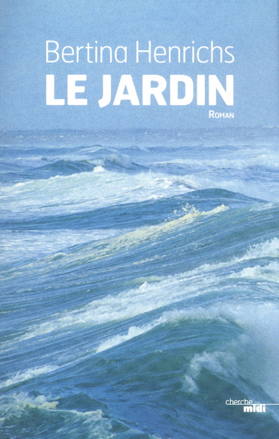 Le jardin (9782749118581-front-cover)
