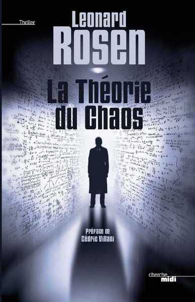 La théorie du chaos (9782749125985-front-cover)