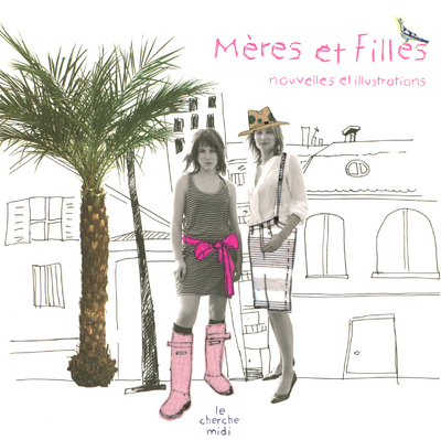 Mères et filles tome 2 (9782749107035-front-cover)