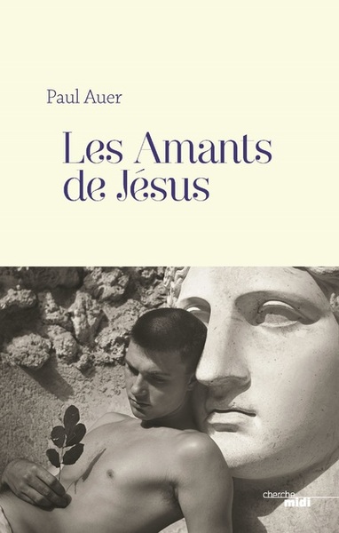 Les Amants de Jésus (9782749167169-front-cover)