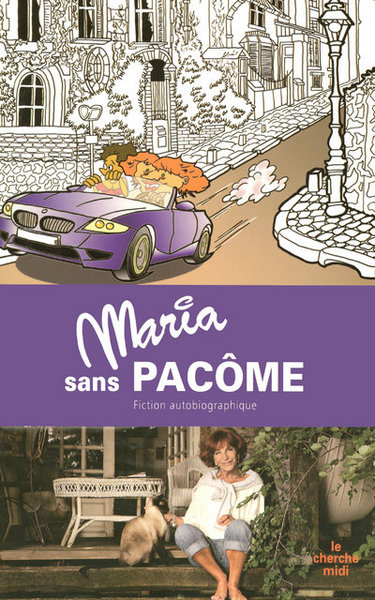Maria Sans Pacôme (9782749108643-front-cover)
