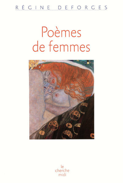 Poèmes de femmes (9782749112084-front-cover)