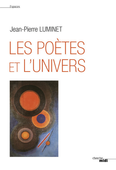 Les poêtes et l'univers (9782749127781-front-cover)