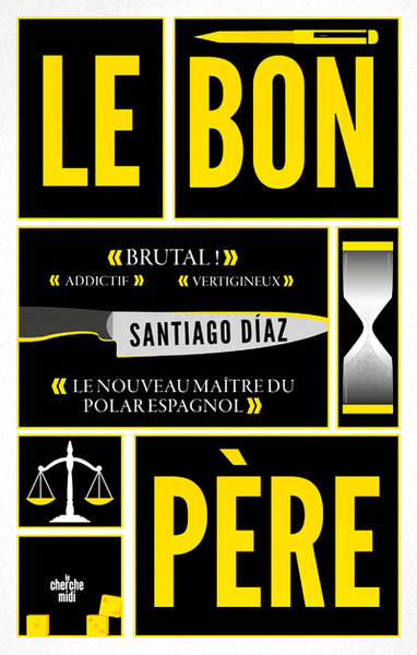 Le Bon Père (9782749172361-front-cover)